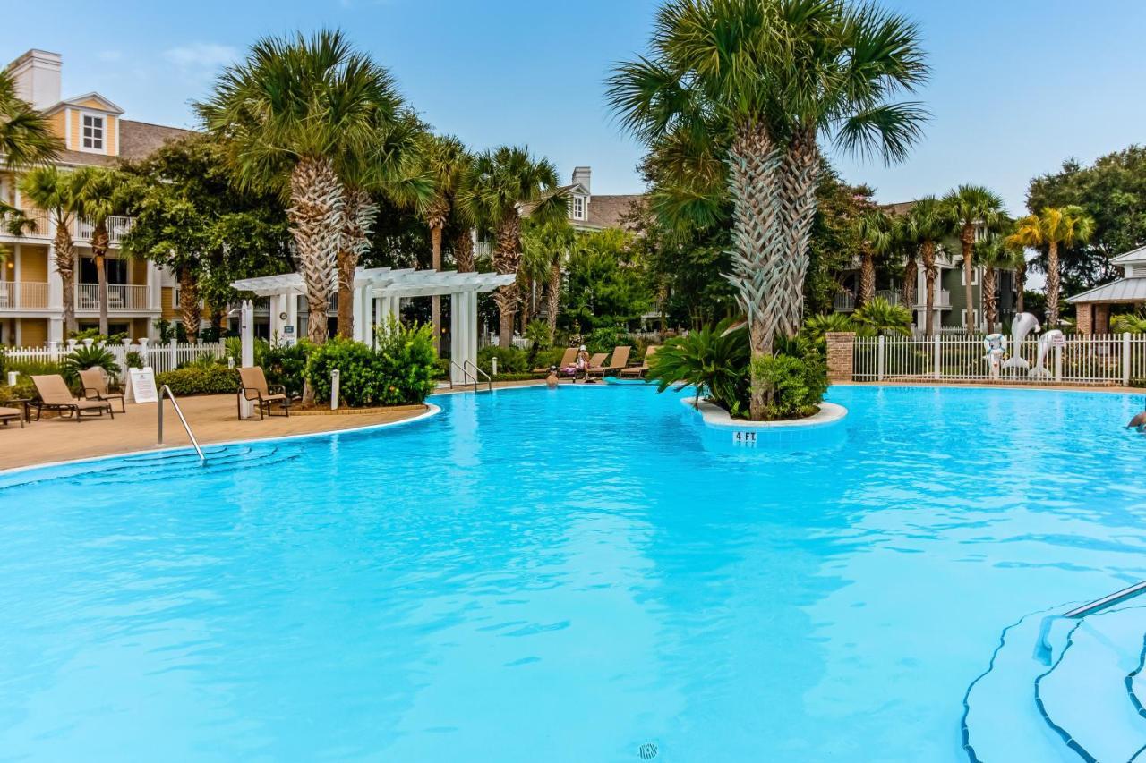 Sandestin Observation Point North 250 外观 照片